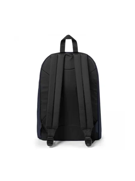 EASTPAK Batoh Out of Office námornícka modrá