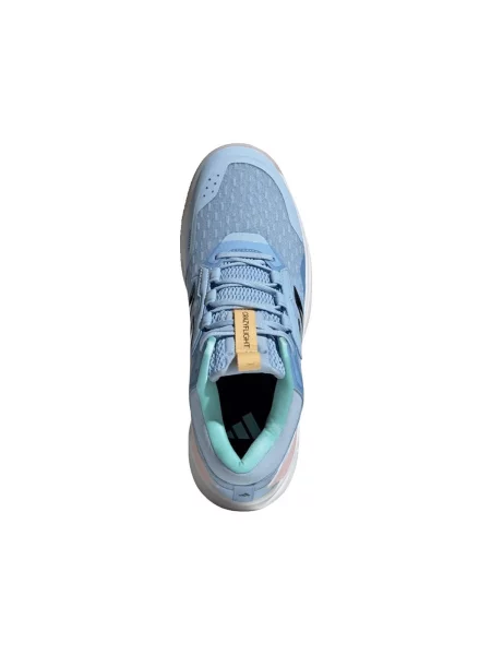 Pantofi Adidas albastru
