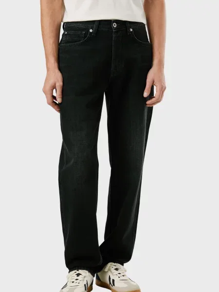 Джинси Pepe Jeans чорні