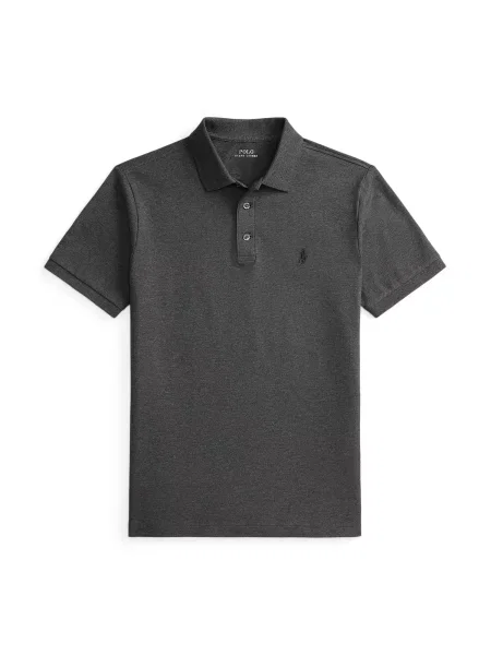 Polo Ralph Lauren Tricou metalic gri