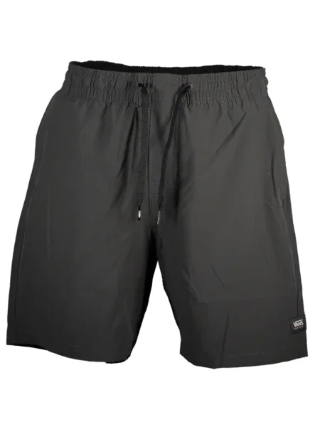 Pantaloni Vans scurte negru