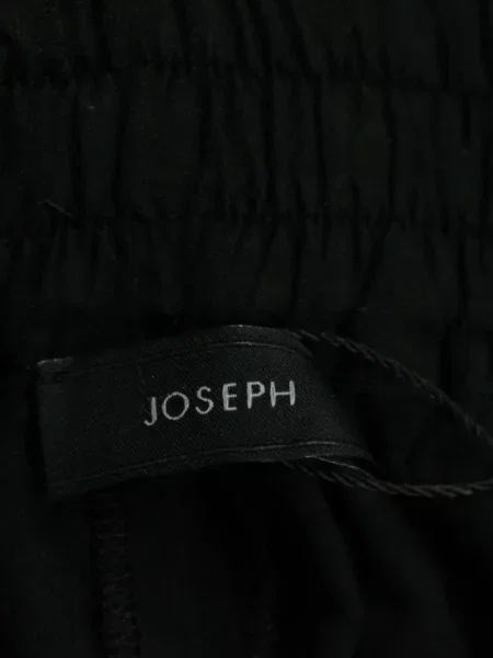 Culotte hlače Joseph crna