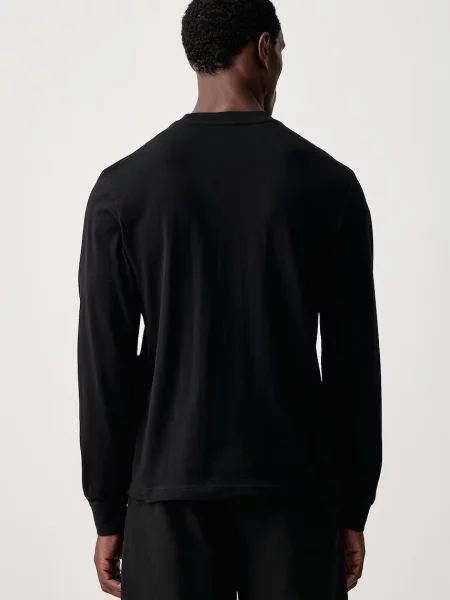 Napapijri лонгслів Box Logo