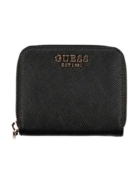 Portofel Guess Jeans negru