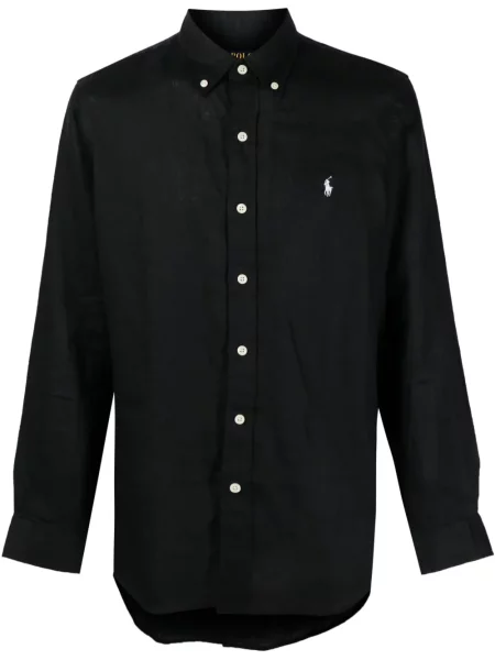 Polo Polo Ralph Lauren maro