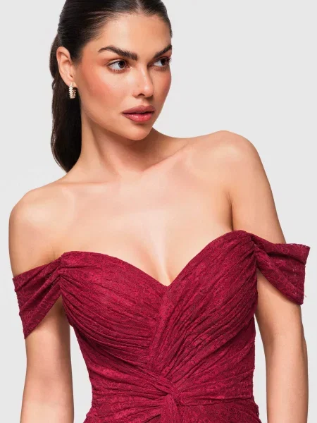 Rochie de seară Edoti