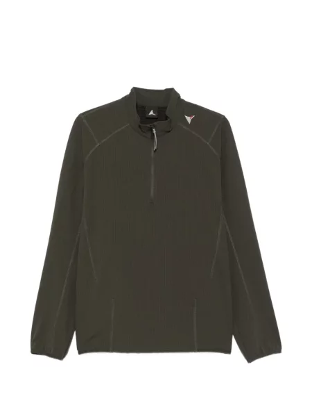 Tricou Roa verde