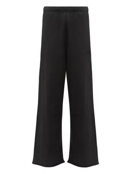 Pantaloni Mm6 Maison Margiela negru