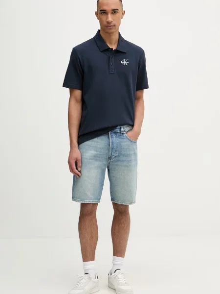 Polotričko Calvin Klein Jeans