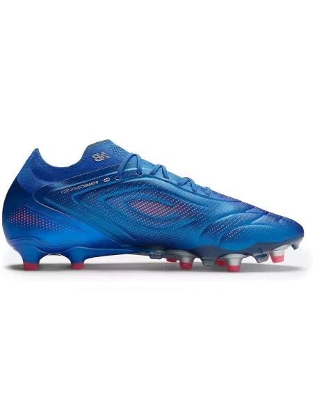 Félcipo New Balance kék