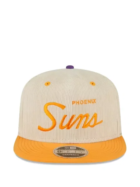 Șapcă New Era Cap de catifea cord