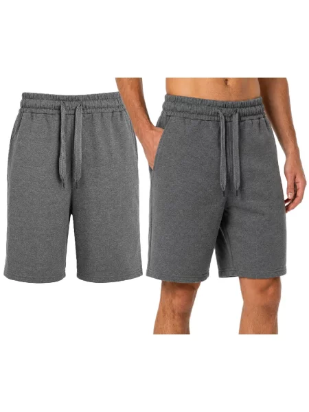 Pantaloni sport J.style gri