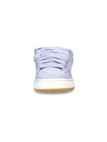 Pantofi Puma violet