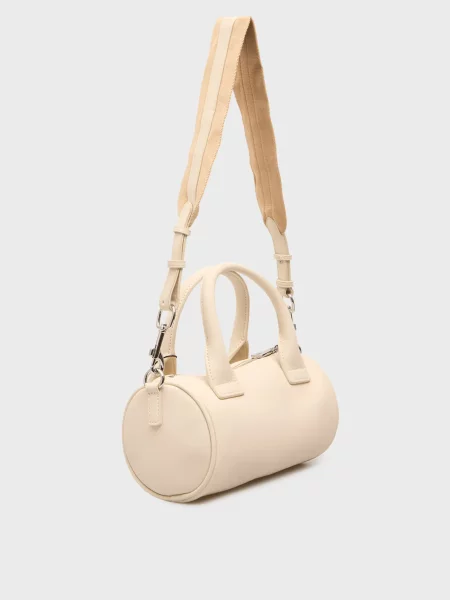 Сумка Love Moschino бежева