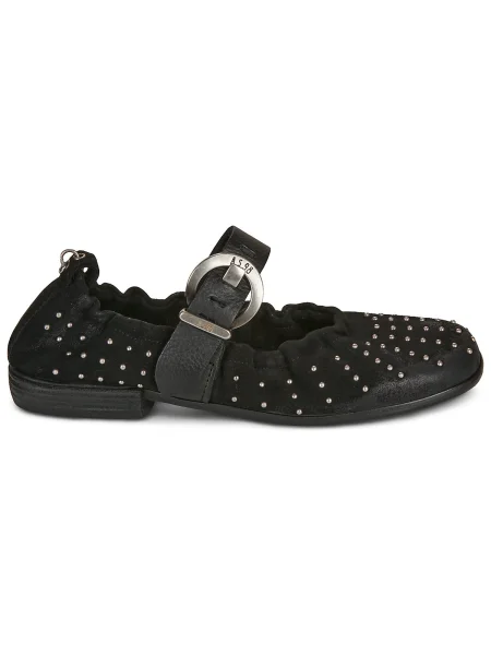 Pantofi Airstep / A.s.98 negru