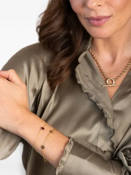 Karkötő Auree Jewellery