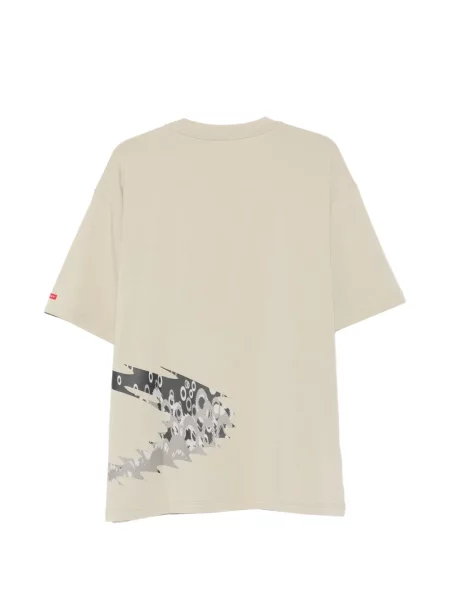 Tricou Oakley cu imagine