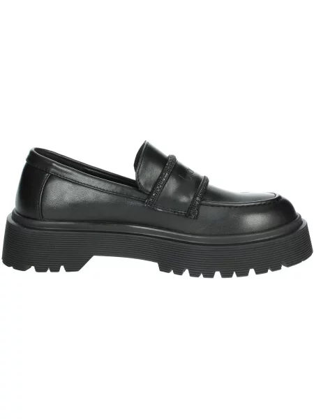 Pantofi Braccialini negru