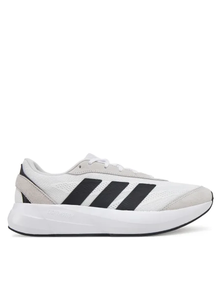 Sneakers adidas alb