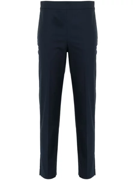 Pantaloni Brunello Cucinelli albastru