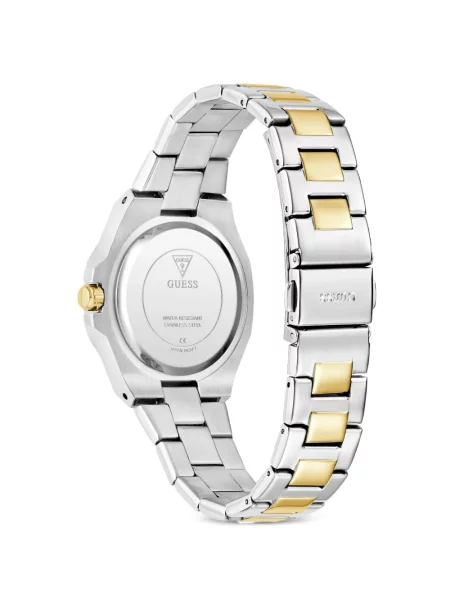 Ceas Guess alb
