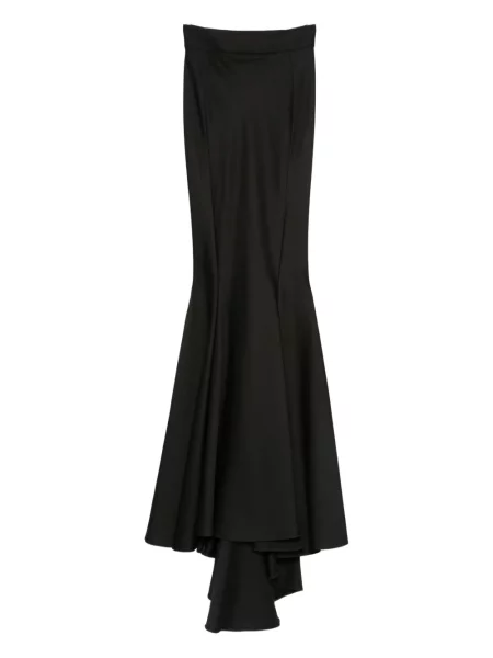 Spódnica Gemy Maalouf czarna