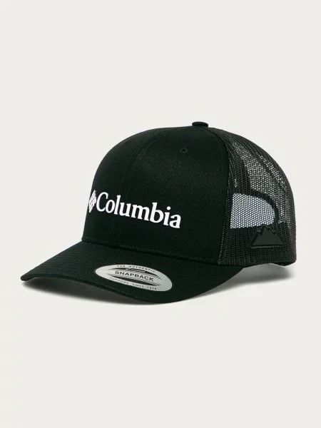 Columbia Шапка черно