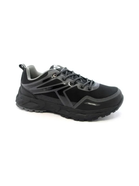 Pantofi Lee Cooper negru