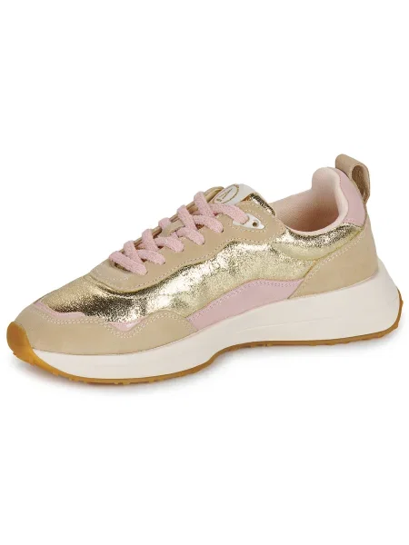 Pantofi Armistice bej