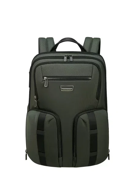 Samsonite Рюкзак Унісекс зелений
