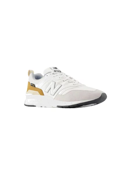 Pantofi New Balance bej