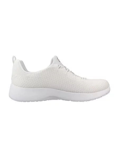 Tenisice Skechers bijela
