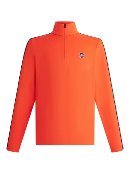 Hanorac Fusalp portocaliu