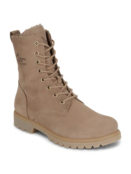 Pantofi Panama Jack maro