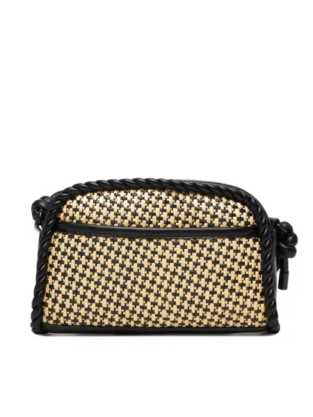 Call It Spring Ročna torba Tarahh črna