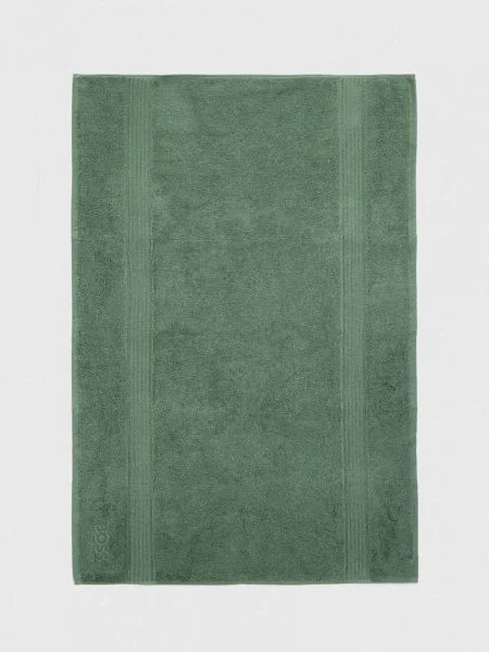 Фишу Boss зелено