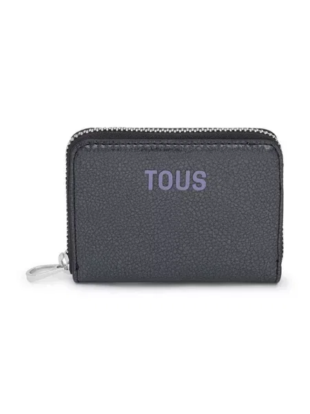 TOUS Portofel New Dorp negru