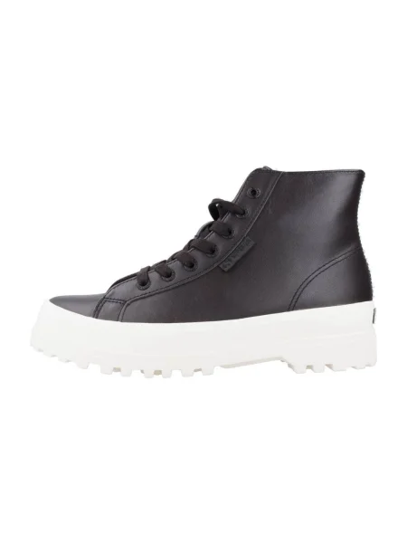 Tenisky Superga čierna