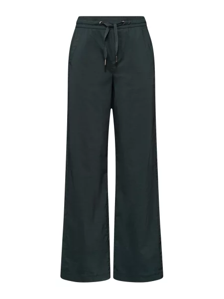 STREET ONE Pantaloni negru