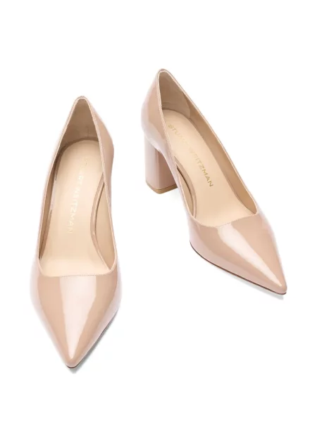 Pantofi cu toc Stuart Weitzman