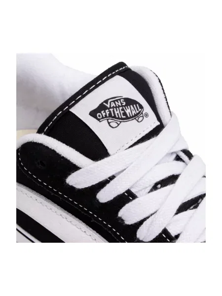 Tenisky Vans čierna