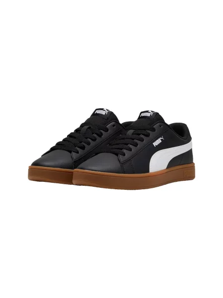 Klasszikus félcipo Puma fekete