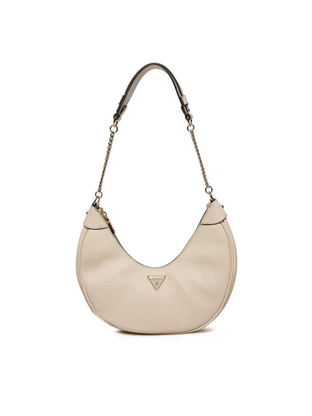 Сумка Guess Кремовий бежева