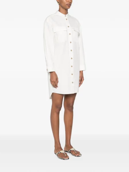 Rochie mini Marc O'polo alb