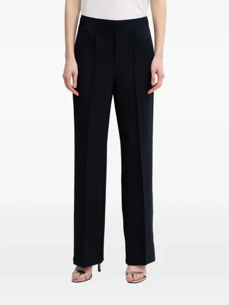 Pantaloni Marc Aurel albastru
