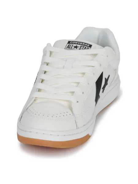 Pantofi Converse alb