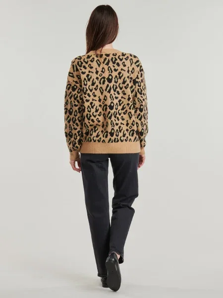 Pulover Betty London maro