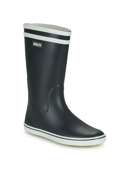 Tenisky Aigle modrá