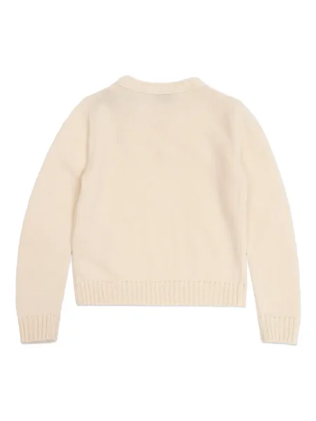 Dětské svetr Moncler Enfant