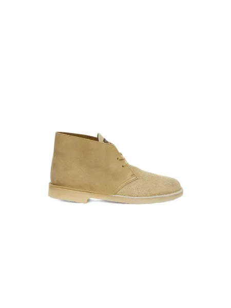Ghete desert Clarks Originals